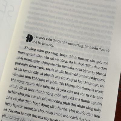 SEROTONIN – Mechel Houellebecq – Thuận dịch – Phanbook – bìa mềm