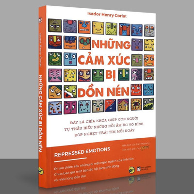 Những cảm xúc bị dồn nén  - Bản Quyền