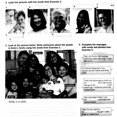 Go Beyond Workbook 3