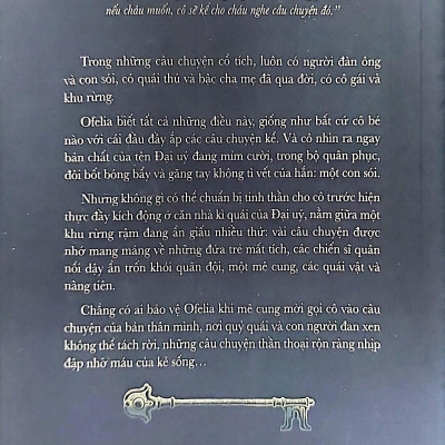 Mê Cung Thần Nông - Pan