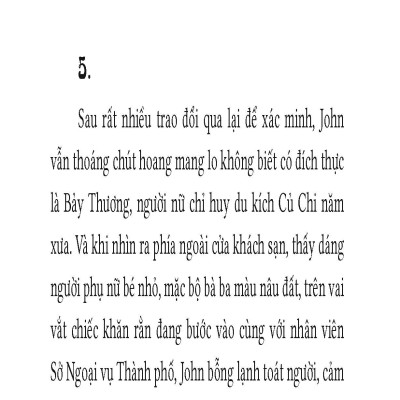 Có Một Miền Cỏ Thơm Bình Yên