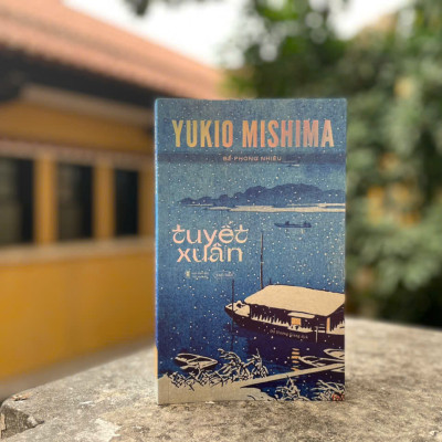 TUYẾT XUÂN - Yukio Mishima – Tao Đàn 