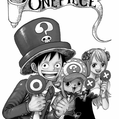 One Piece 96