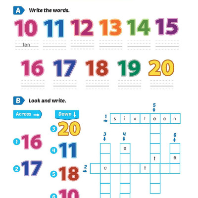 i-Learn Smart Start Grade 4 Workbook (Phiên Bản Dành Cho Các Tỉnh)
