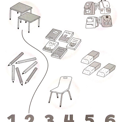 Super Minds Starter - Workbook