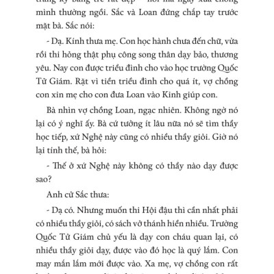 Khúc Hát Những Dòng Sông