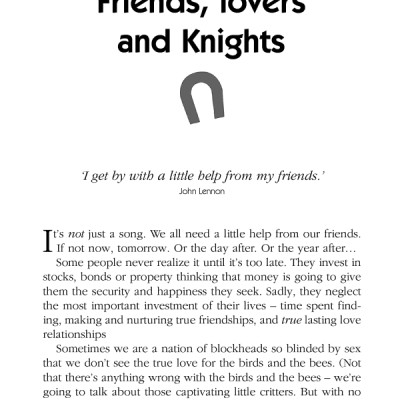 How To Make Anyone Like You (Paperback)