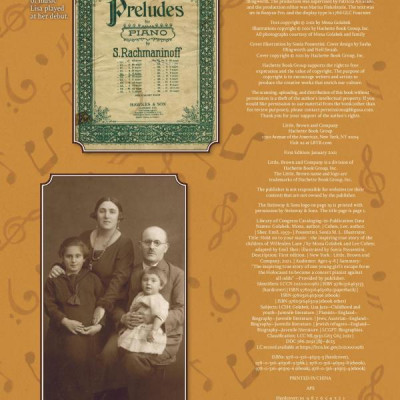 Hold On To Your Music