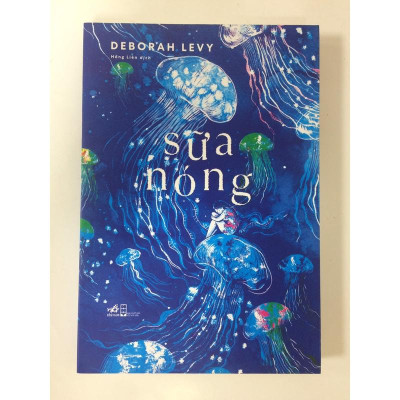 Sách - Sữa nóng (Nhã Nam HCM)