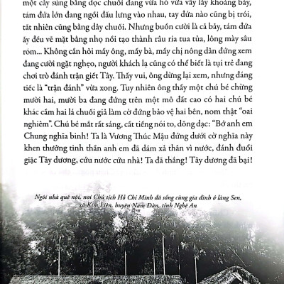 Cha Và Con (Tái Bản 2022)