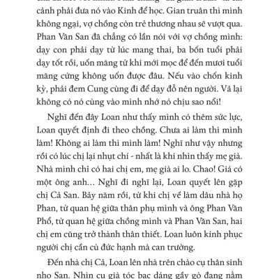 Khúc Hát Những Dòng Sông