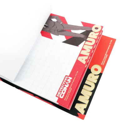 Giấy Ghi Chú Amuro 115 x 75 x 6 mm - Tagger