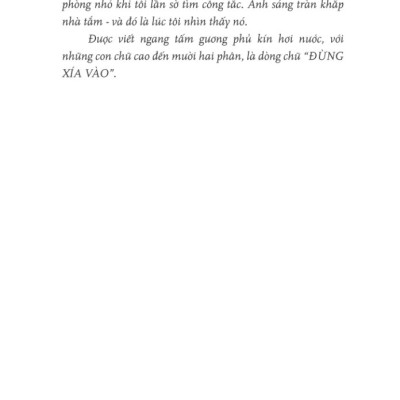 Cô Gái Trong Cabin Số 10