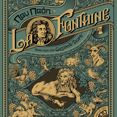 Ngụ Ngôn La Fontaine