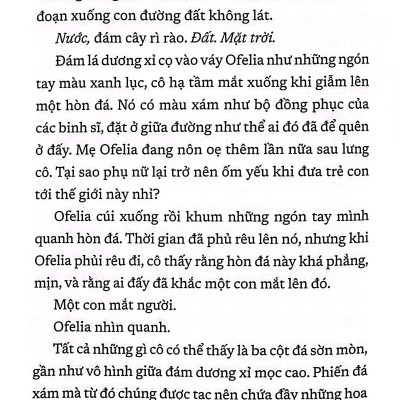 Mê Cung Thần Nông - Pan