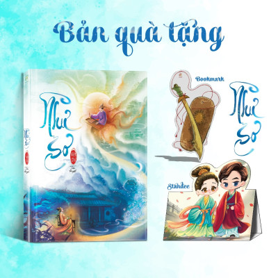 Sách - Như Sơ - Việt Chi