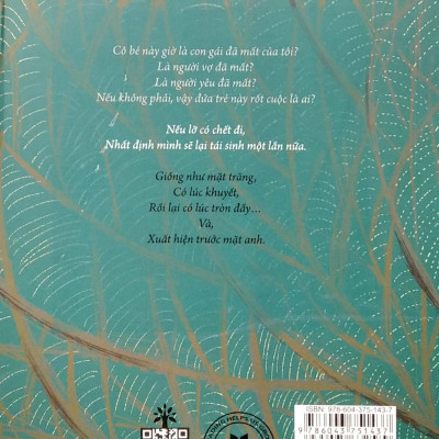 Sách- Trăng Khi Tròn Khi Khuyết- 2HBooks