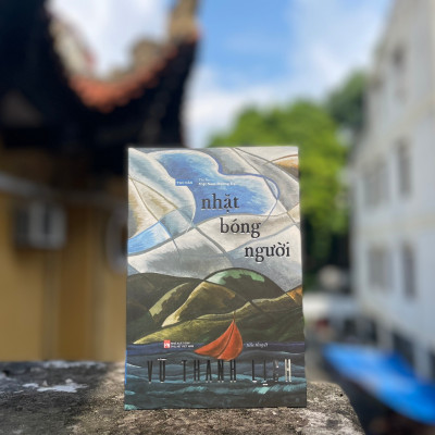 [Sách] Nhặt Bóng Người - Vũ Thanh Lịch - Sách Tao Đàn