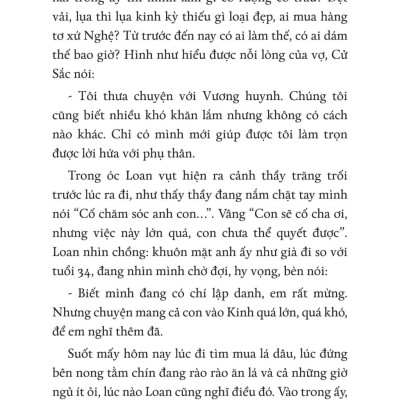 Khúc Hát Những Dòng Sông
