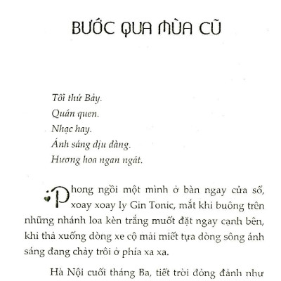 Đến Lượt Em Tỏ Tình (Tái Bản)