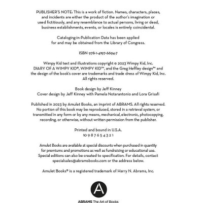 Sách ngoại văn: Diary Of A Wimpy Kid 18 - No Brainer