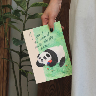 Bạn Có Hiểu Nhầm Về Người Thân Yêu Không?