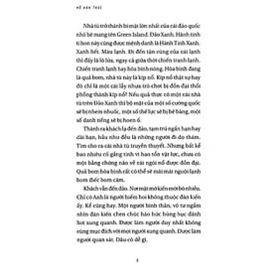 Dấu Về Gió Xóa (Tái Bản 2016)