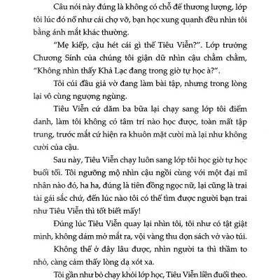 Đến Lượt Em Tỏ Tình (Tái Bản)