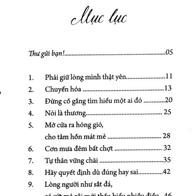 AI RỒI CŨNG SẼ BÌNH YÊN - Fan Việt