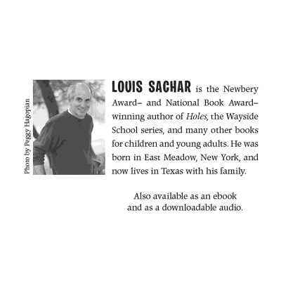 Sách ngoại văn: Wayside School Beneath The Cloud Of Doom