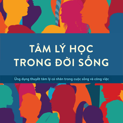 Sách - Tâm lý học trong đời sống - Ogura Hiroshi (TTR Next Generation)