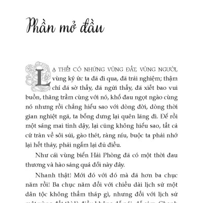 Khúc Tráng Ca Về Biển