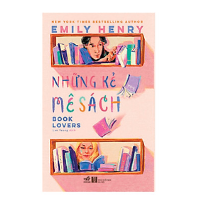 Những kẻ mê sách - Bản Quyền