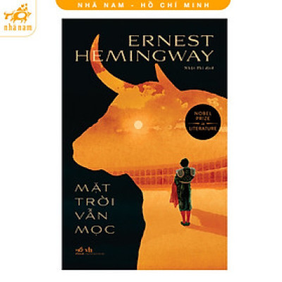 Sách - Mặt trời vẫn mọc (Nhã Nam HCM)