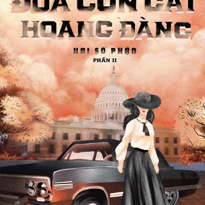 Đứa Con Gái Hoang Đàng - The Prodigal Daughter (Tái Bản 2023)