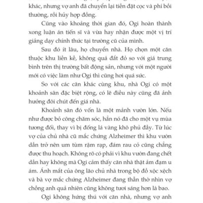 Hố Đen Sâu Thẳm