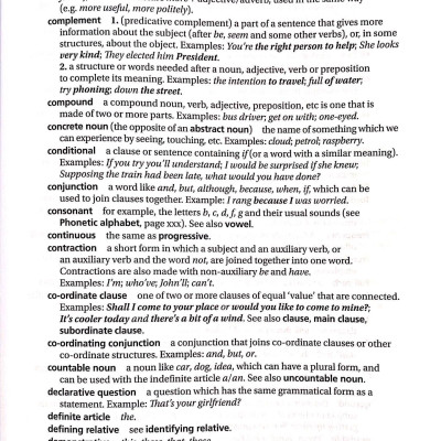 Practical English Usage 4th Edition: Hardback with Online Access Code Pack