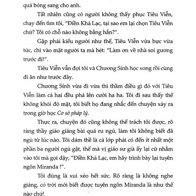 Đến Lượt Em Tỏ Tình (Tái Bản)