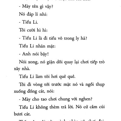 Cô Gái Đến Từ Hôm Qua (Tái Bản 2022)
