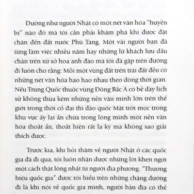 Bốn Mùa Trên Xứ Phù Tang