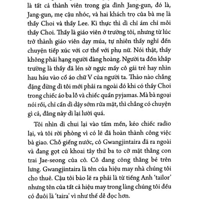 Món Quà Từ Cánh Chim