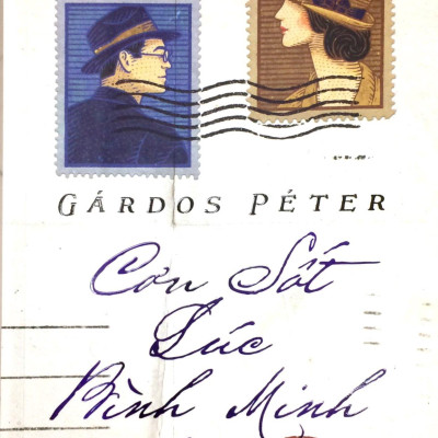 Cơn Sốt Lúc Bình Minh