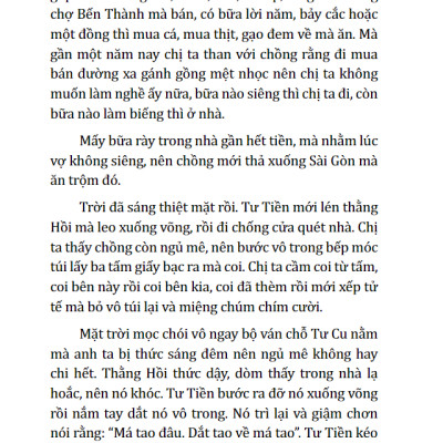 Vì Nghĩa Vì Tình