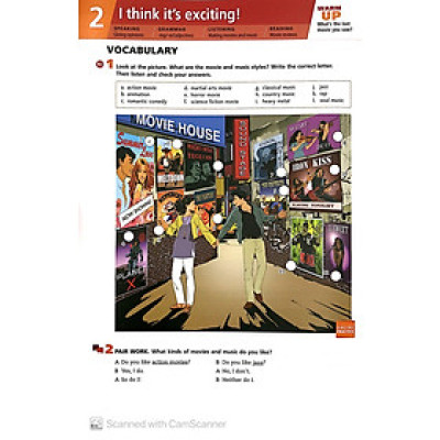 Smart Choice 2 SB 3E with online practice