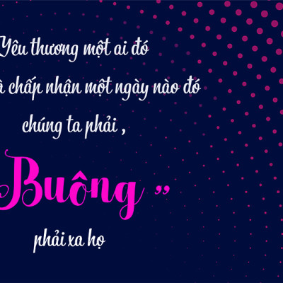 Combo Buông Bỏ Buồn Buông + Tìm Bình Yên Giữa Vạn Biến