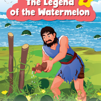 Combo Truyện Đọc Story Vietnamese Folk Tale Pack Level 9