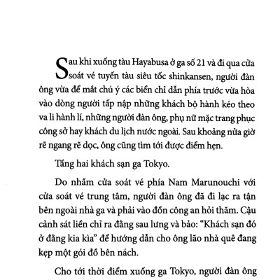 Sách- Trăng Khi Tròn Khi Khuyết- 2HBooks