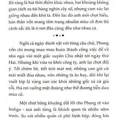 Đến Lượt Em Tỏ Tình (Tái Bản)