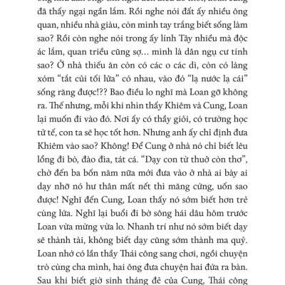 Khúc Hát Những Dòng Sông