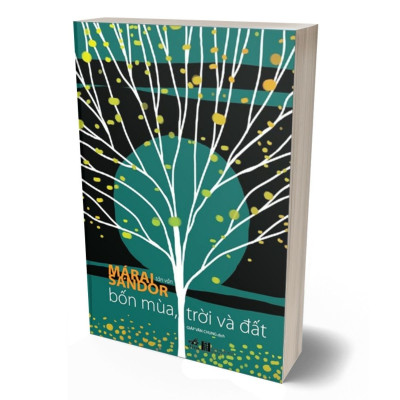 Bốn Mùa, Trời Và Đất